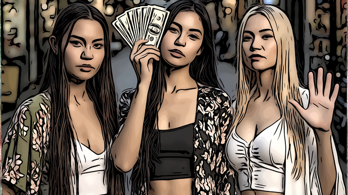 Scammin'_Epidemic - AltRock Ver.